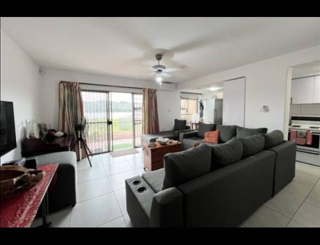 2 BEDROOM COMPLEX FOR SALE IN MEER EN SEE